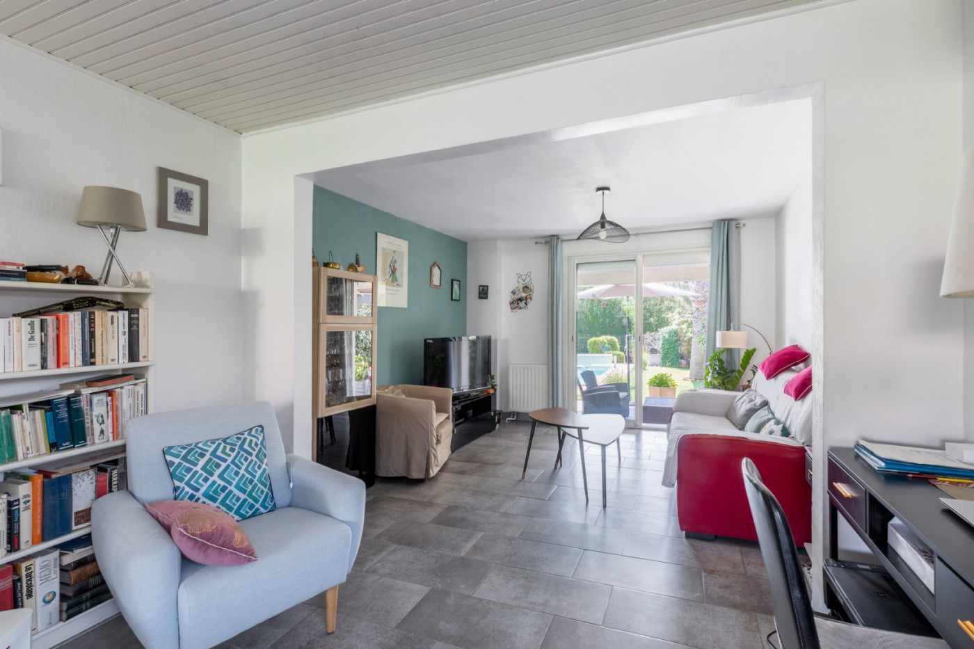 vente Maison Le Cres - Photo 3