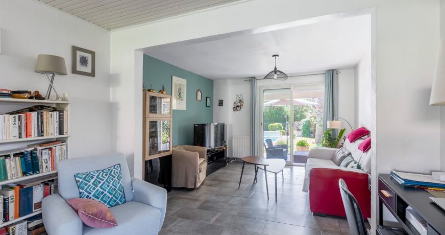 vente Maison Le Cres