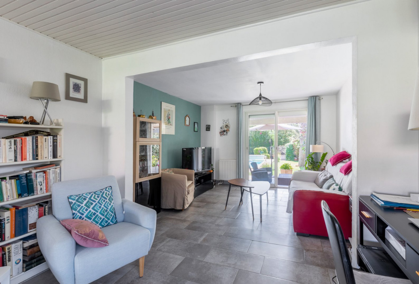 vente Maison Le Cres - Photo 3