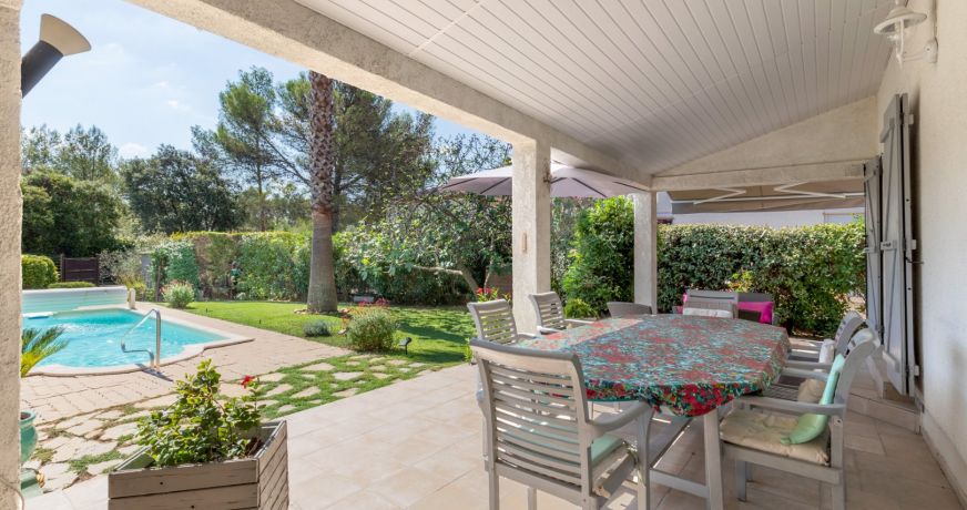 vente Maison Le Cres