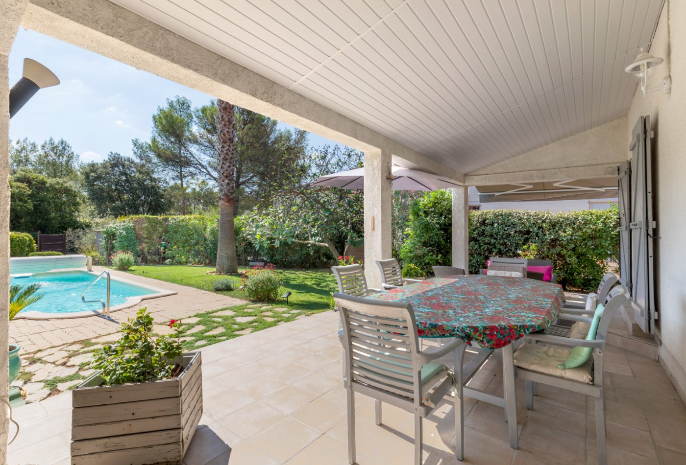 vente Maison Le Cres - Photo 6