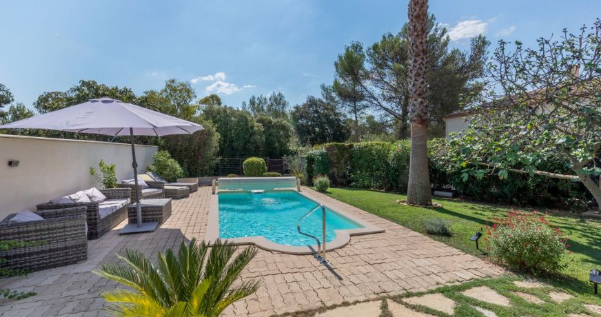 vente Maison Le Cres