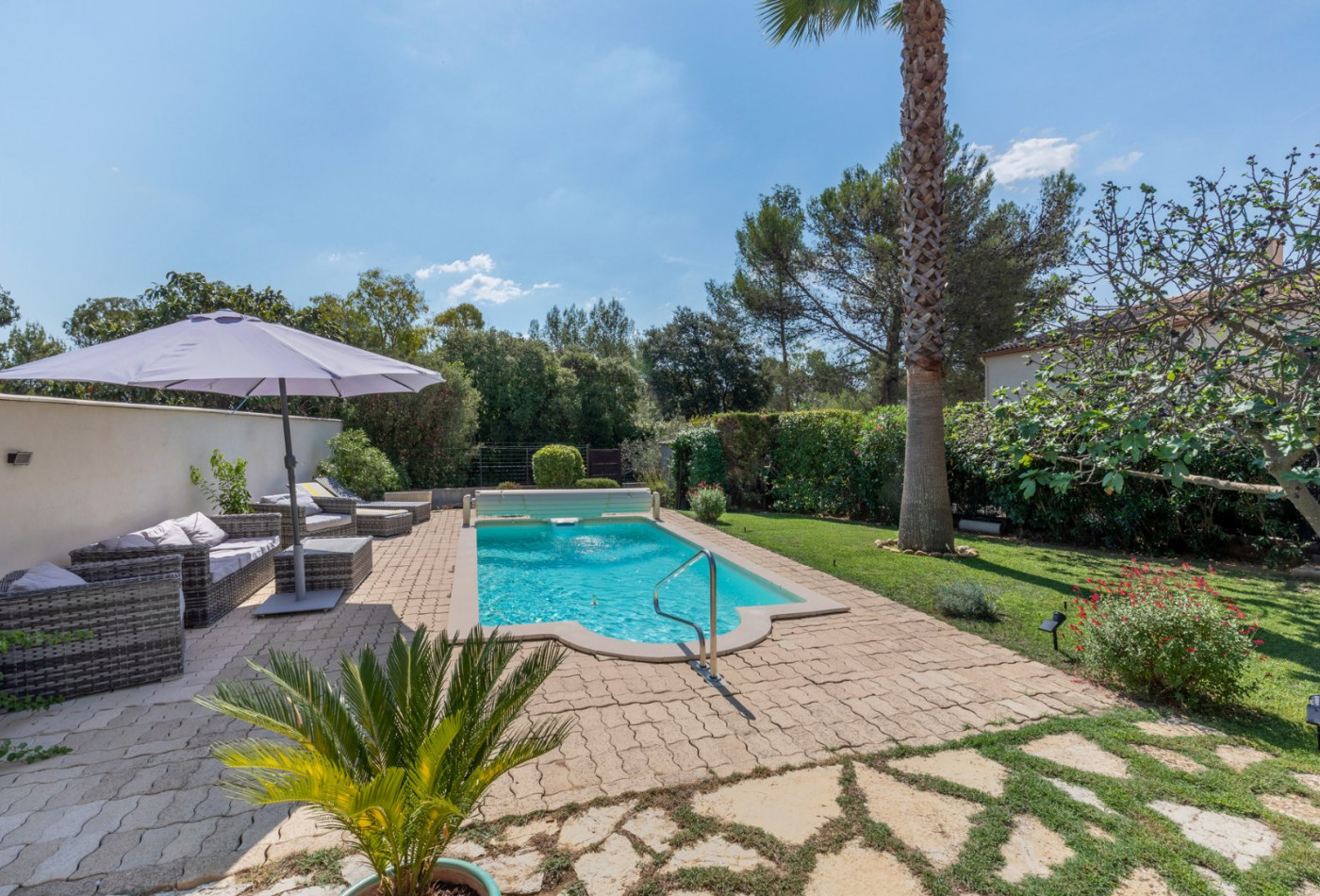 vente Maison Le Cres - Photo 8
