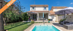 vente Maison Le Cres