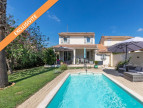 vente Maison Le Cres