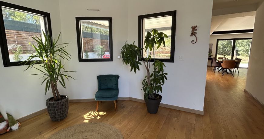 vente Villa d'architecte Grabels