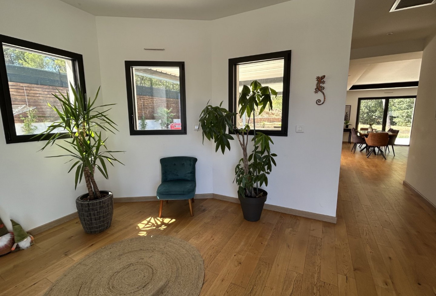 vente Villa d'architecte Grabels - Photo 8