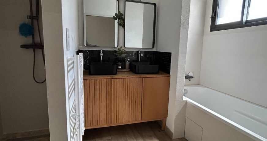 vente Villa d'architecte Grabels