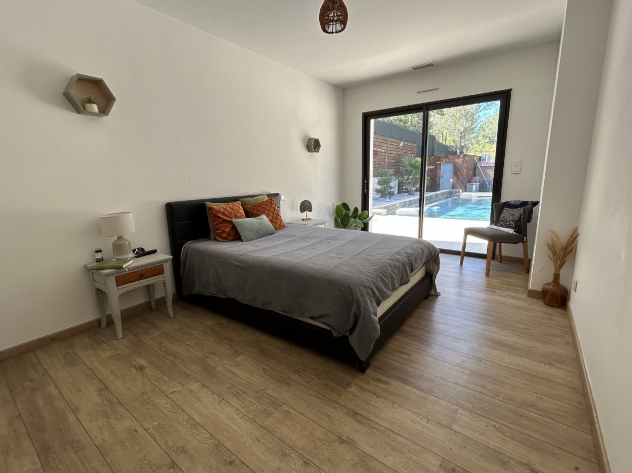 vente Villa d'architecte Grabels - Photo 14