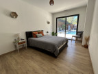 vente Villa d'architecte Grabels