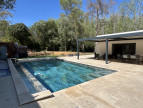 vente Villa d'architecte Grabels