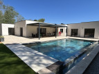 vente Villa d'architecte Grabels