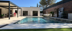 vente Villa d'architecte Grabels