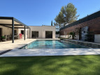 vente Villa d'architecte Grabels