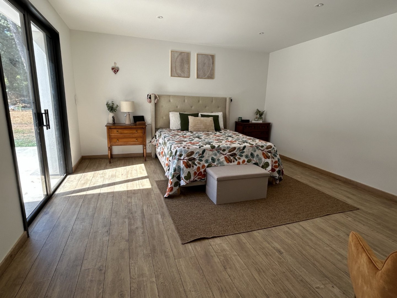 vente Villa d'architecte Grabels - Photo 12