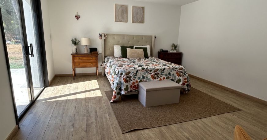 vente Villa d'architecte Grabels