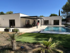 vente Villa d'architecte Grabels