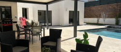vente Villa d'architecte Grabels