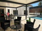 vente Villa d'architecte Grabels
