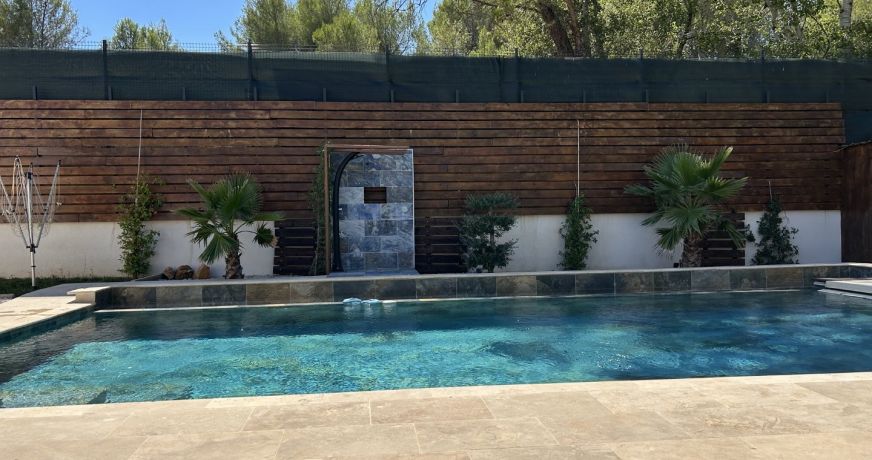vente Villa d'architecte Grabels
