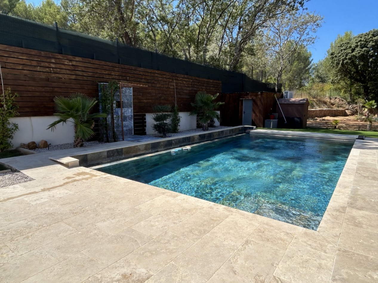 vente Villa d'architecte Grabels - Photo 2