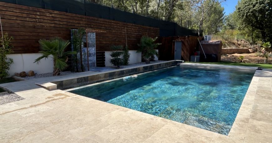 vente Villa d'architecte Grabels