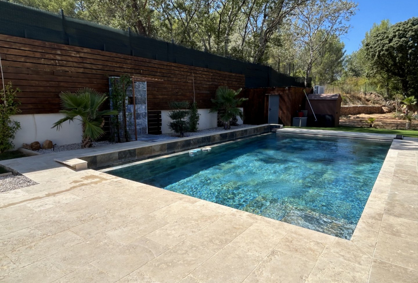 vente Villa d'architecte Grabels - Photo 2