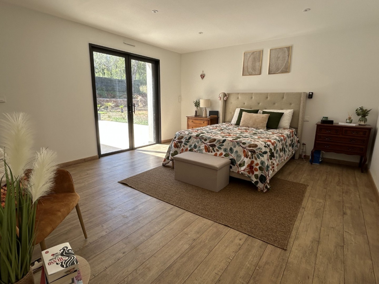 vente Villa d'architecte Grabels - Photo 13