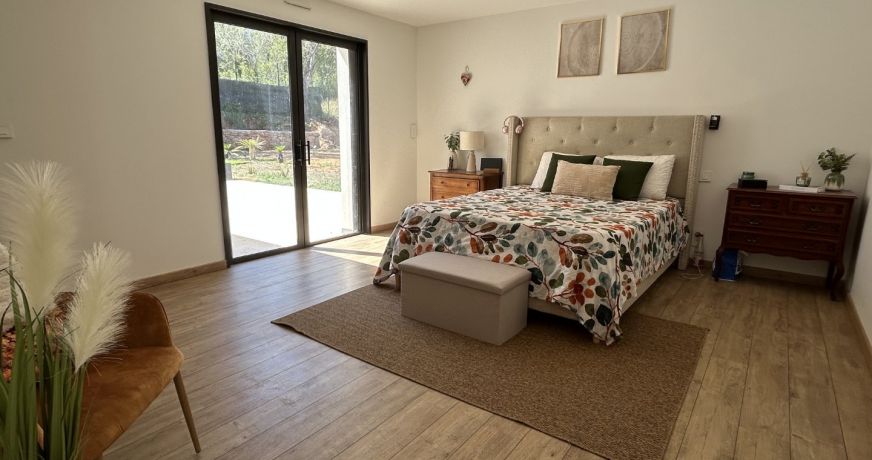 vente Villa d'architecte Grabels