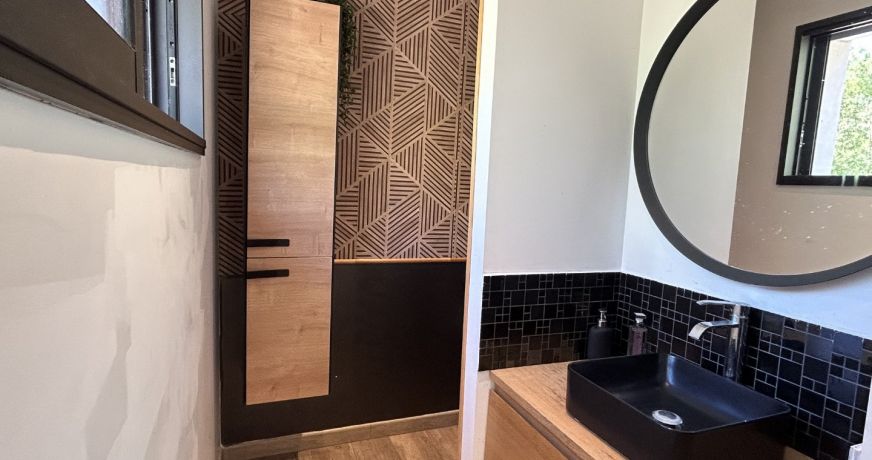 vente Villa d'architecte Grabels