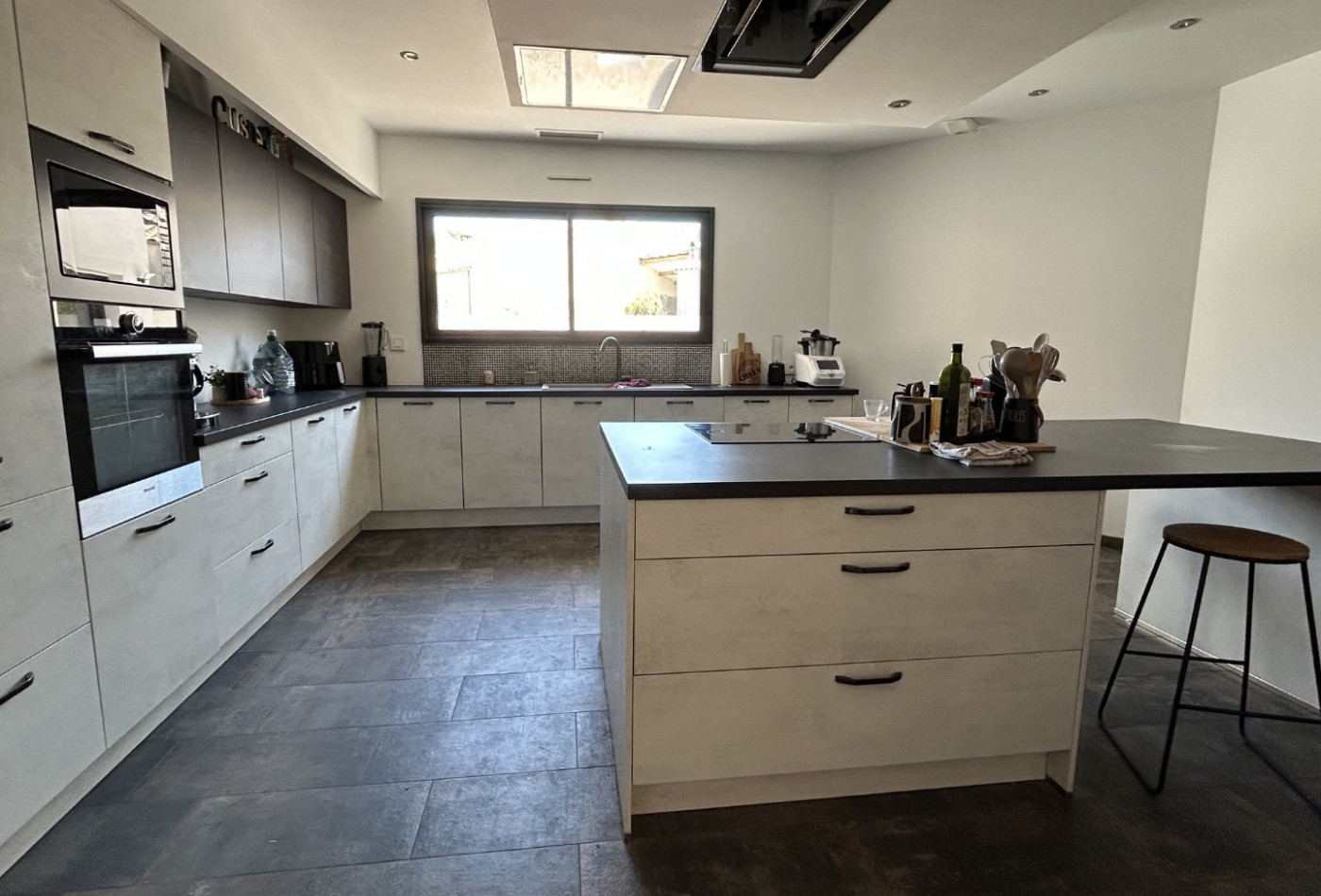 vente Villa d'architecte Grabels - Photo 5