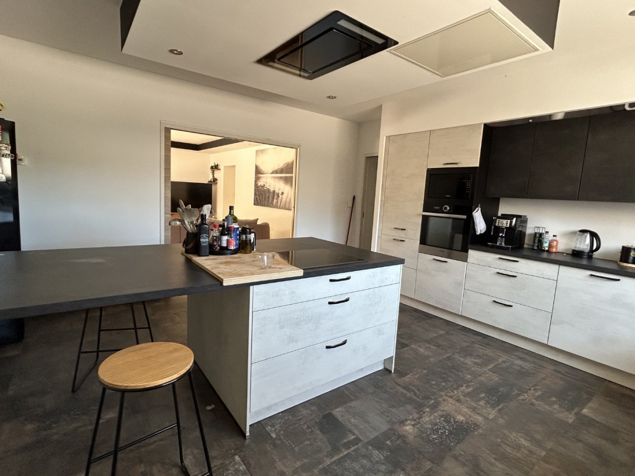 vente Villa d'architecte Grabels - Photo 9