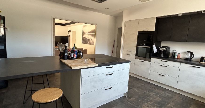 vente Villa d'architecte Grabels