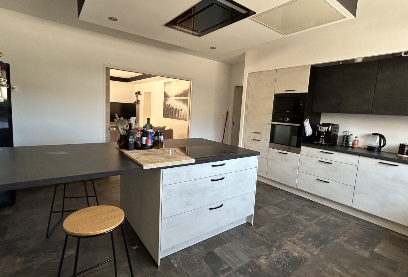 vente Villa d'architecte Grabels - Photo 9