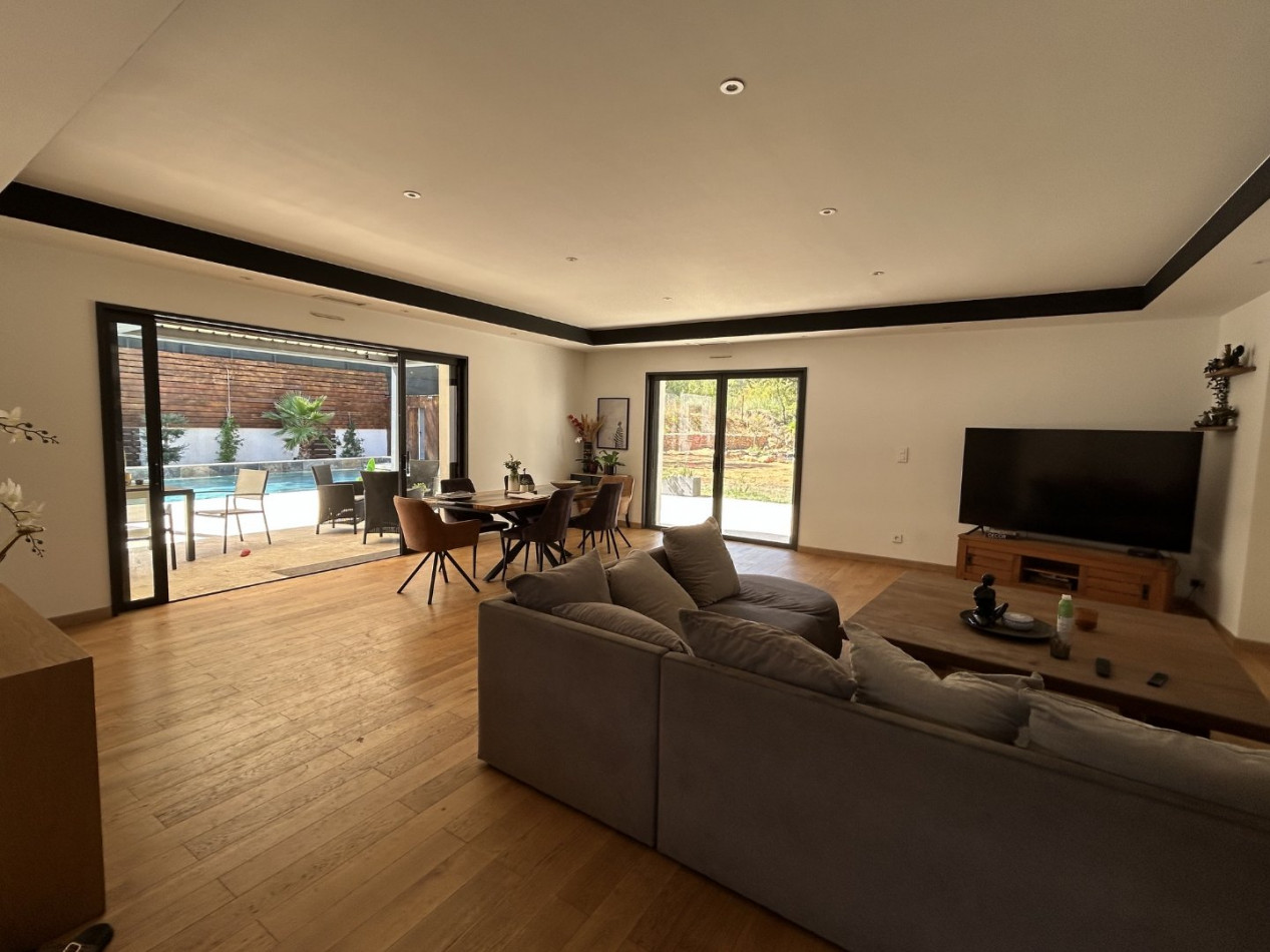 vente Villa d'architecte Grabels - Photo 4