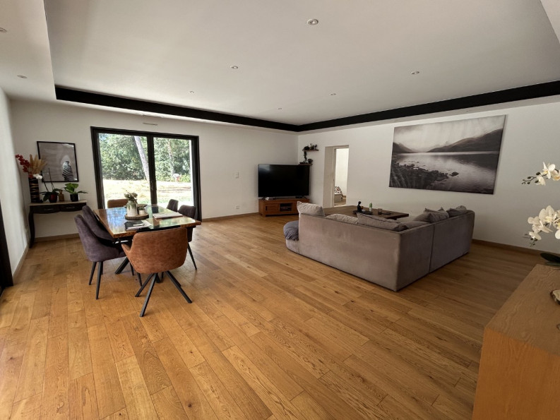 vente Villa d'architecte Grabels - Photo 3