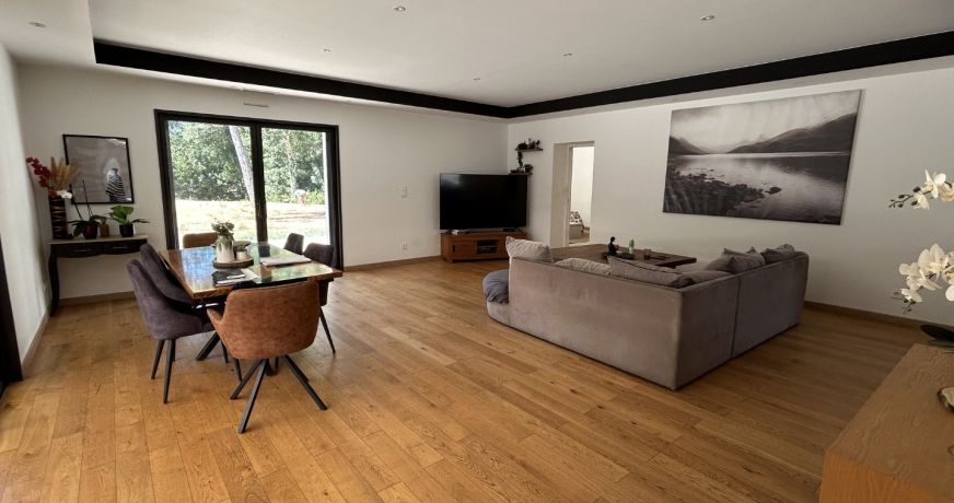vente Villa d'architecte Grabels
