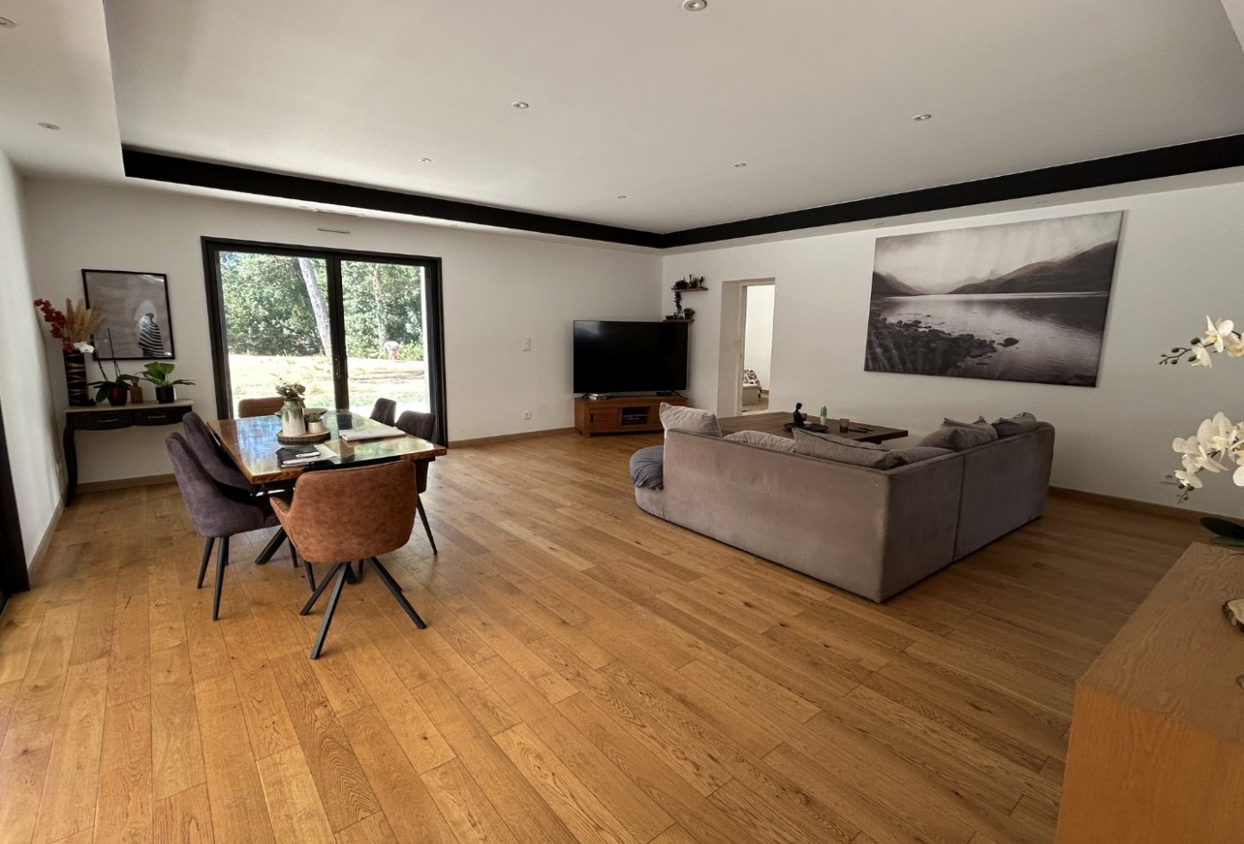 vente Villa d'architecte Grabels - Photo 3