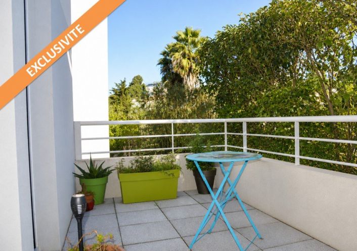 vente Appartement Montpellier