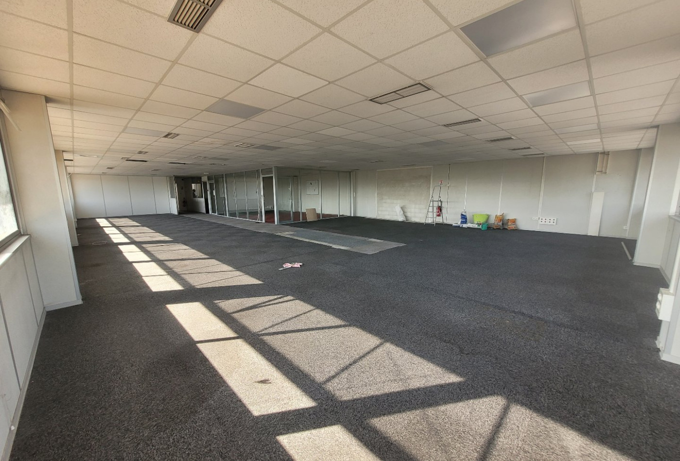 location Bureau Saint Jean De Vedas - Photo 2