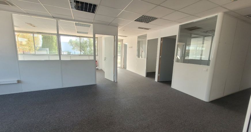 location Bureau Saint Jean De Vedas