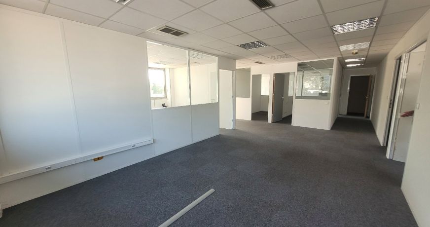 location Bureau Saint Jean De Vedas
