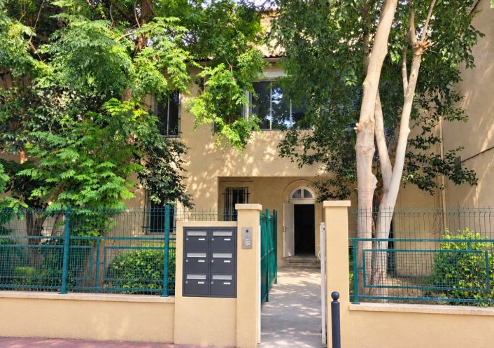 vente Appartement Montpellier