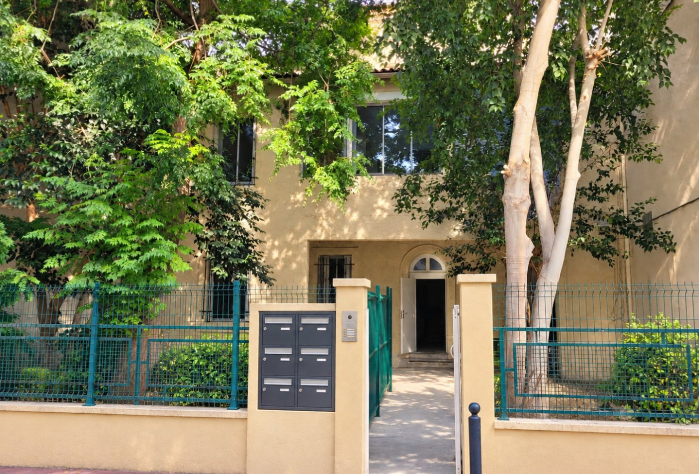 vente Appartement Montpellier - Photo 1