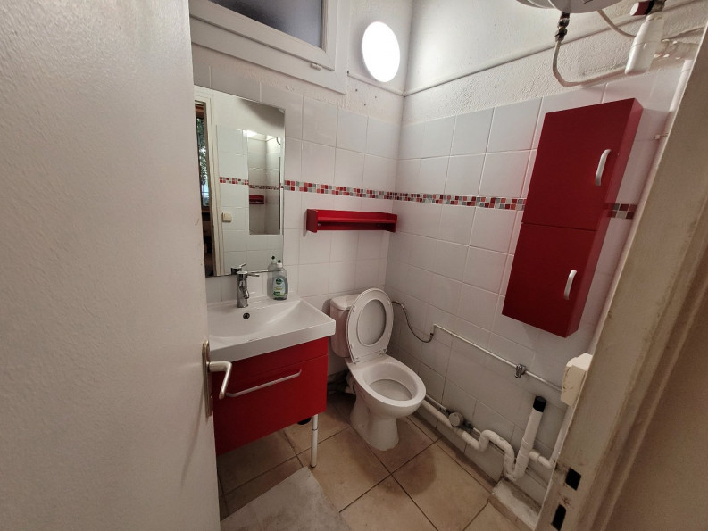 vente Appartement Montpellier - Photo 3