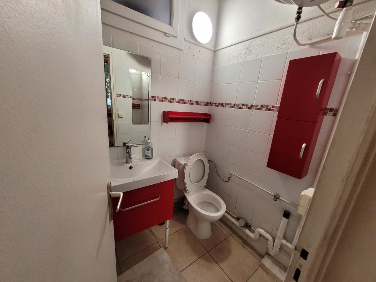 vente Appartement Montpellier - Photo 3