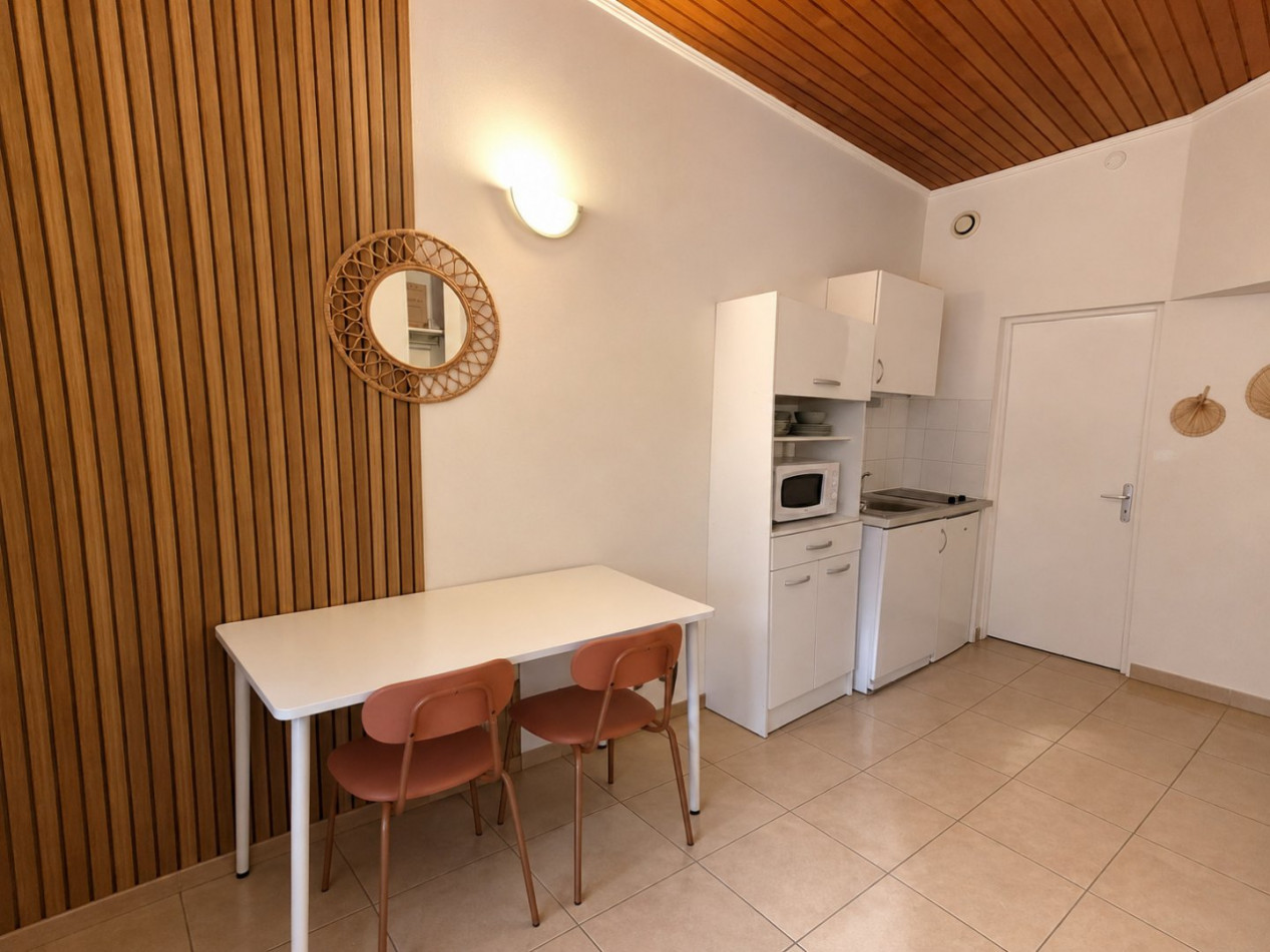 vente Appartement Montpellier - Photo 2