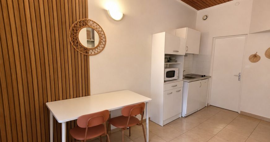 vente Appartement Montpellier