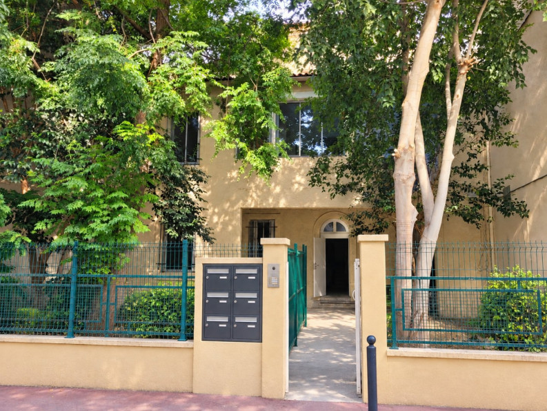vente Appartement Montpellier - Photo 1