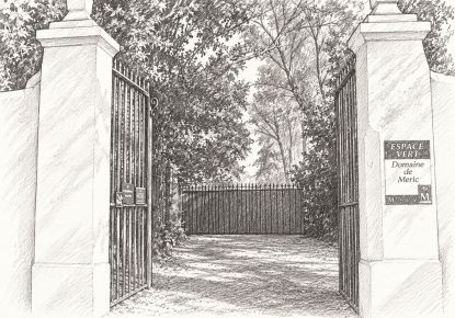vente Maison Montpellier